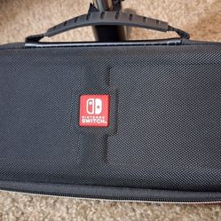 Nintendo Switch Hard Shell Case