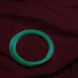 Glow in the dark slinky