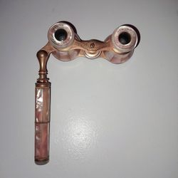 Theatre Glasses