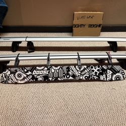 Yakima Roof Racks/accessories & Bike Racks