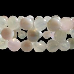 Glass Beads Bracelets