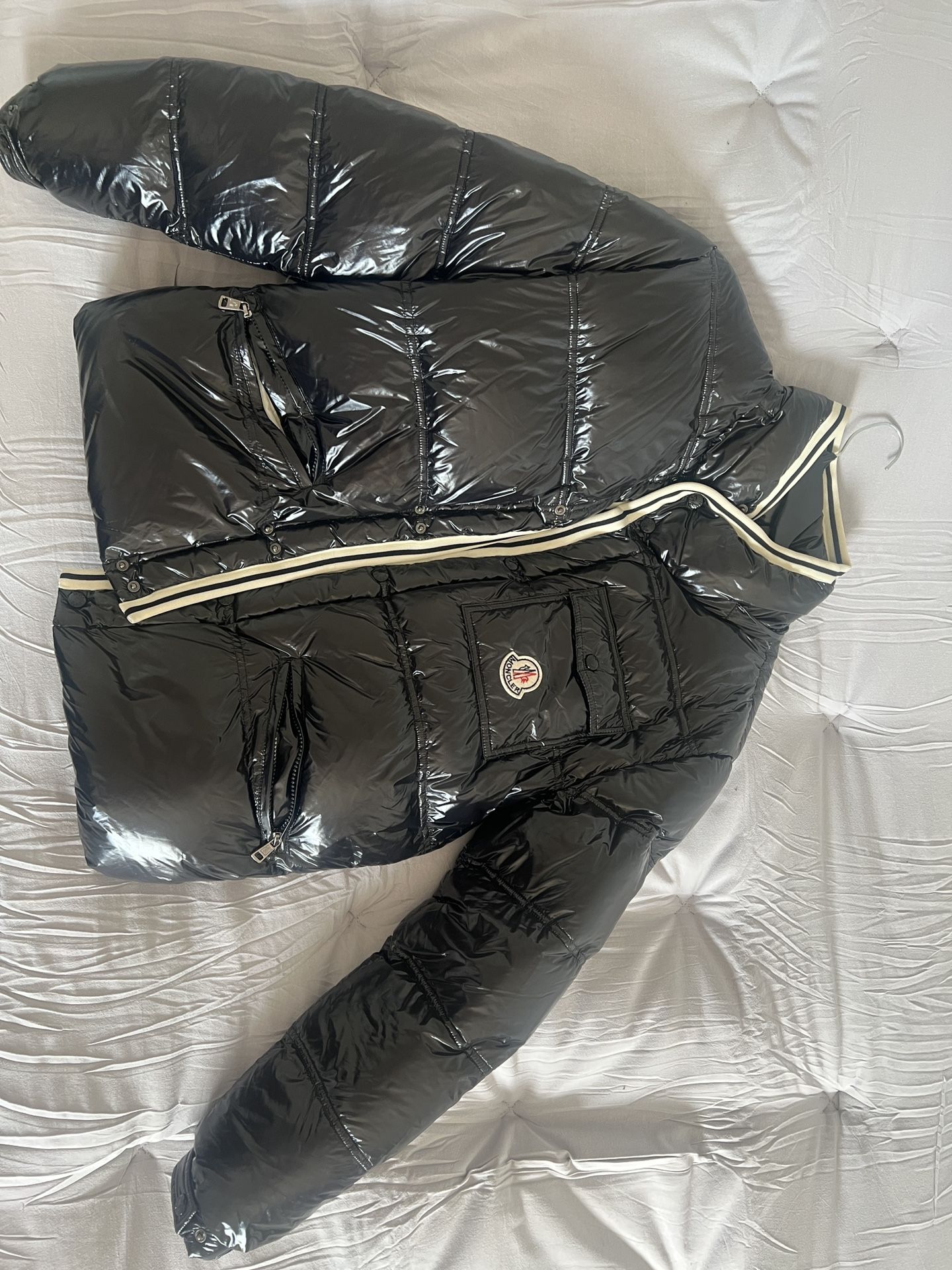 Moncler Jacket