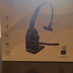 Bluetooth Headset Wireless With Mic