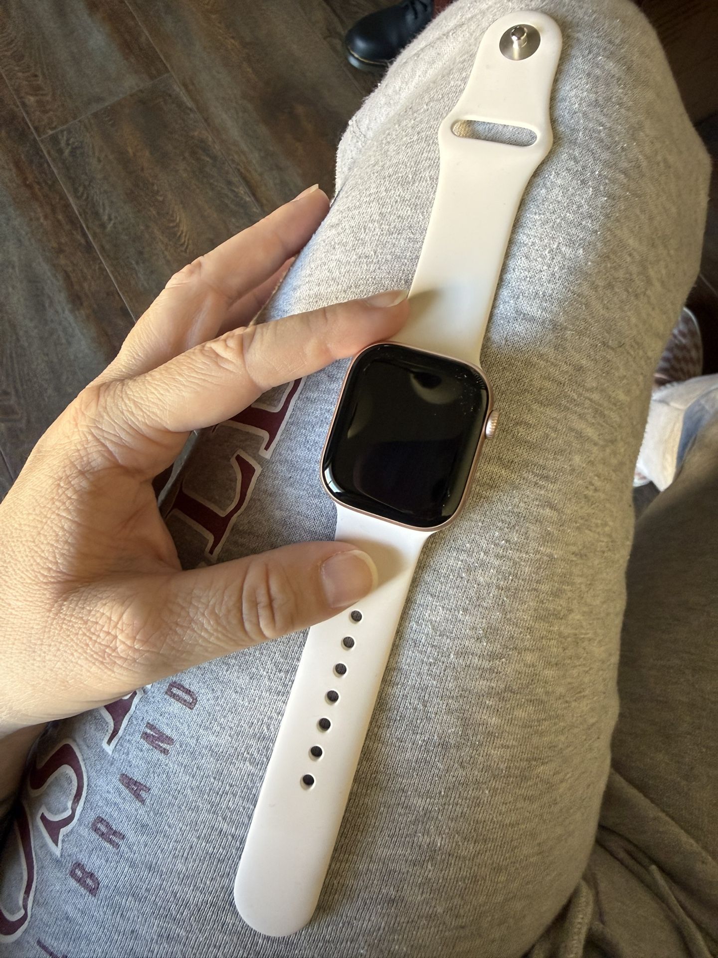 Apple Watch Series 10