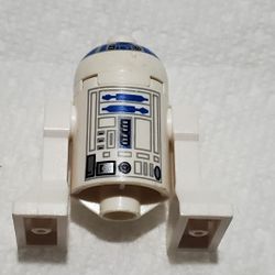 LEGO Star Wars R2-D2 astromech droid 