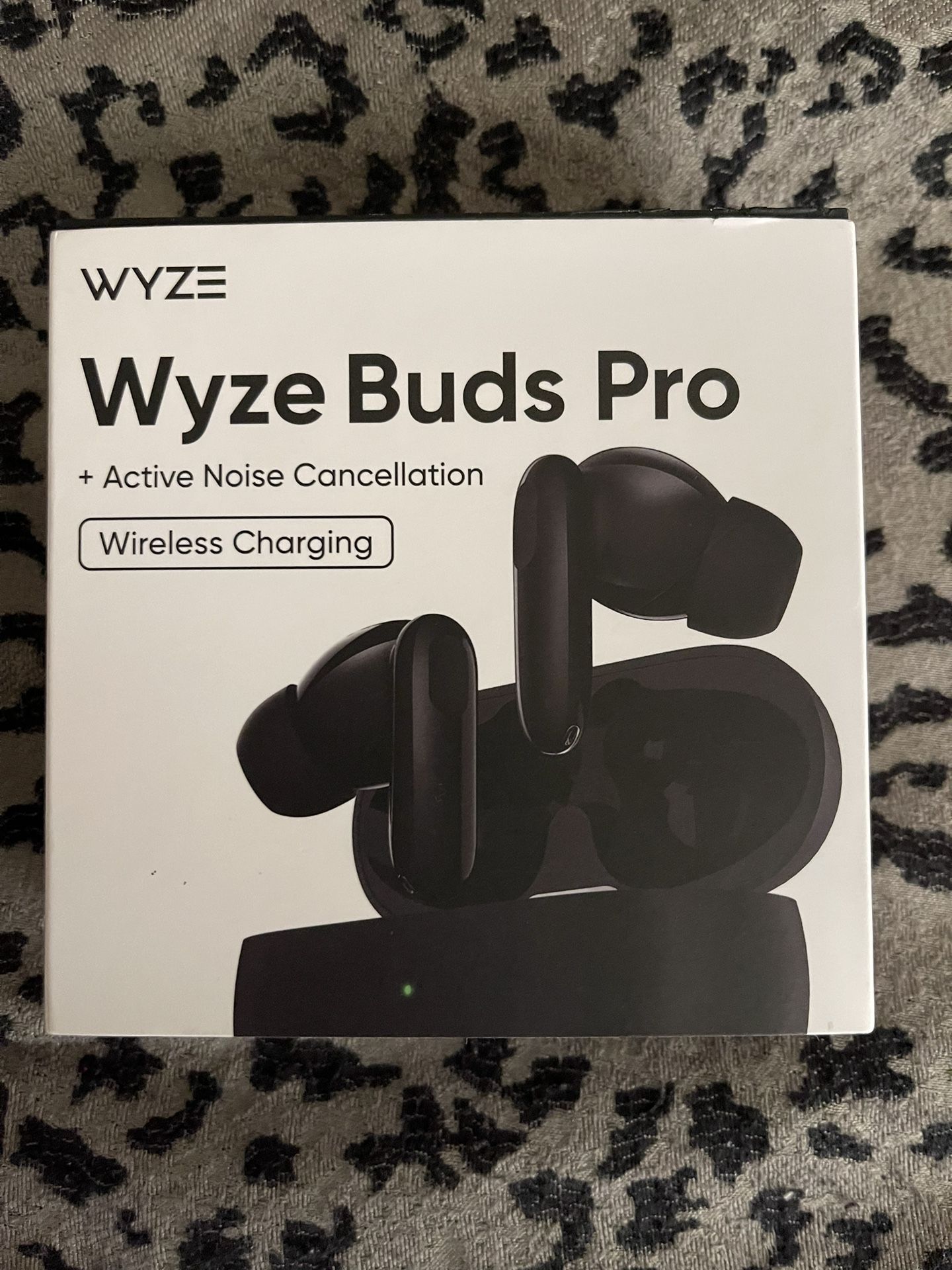 Wyze Buds Pro