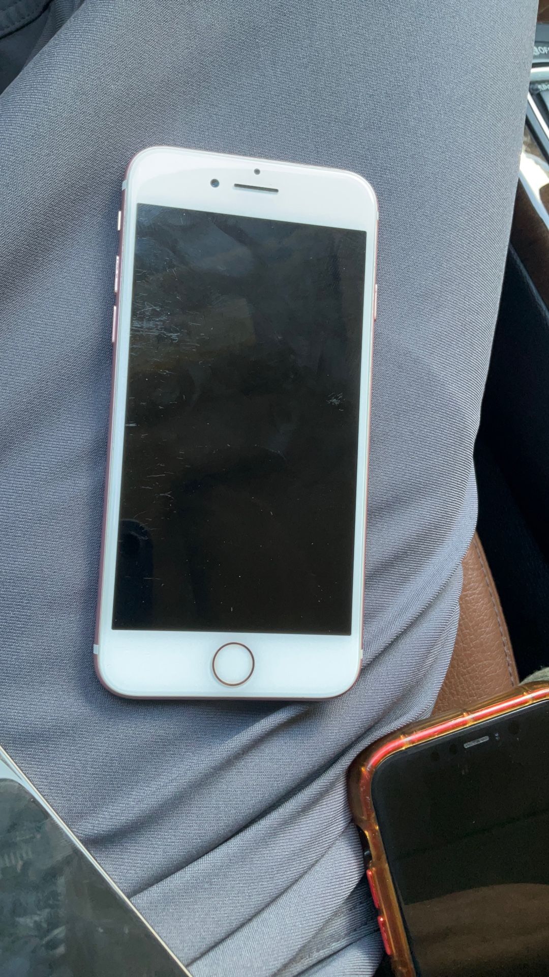 iPhone 7 OBO