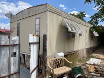 Mobile Home