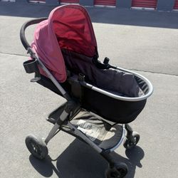 Even Flo Stroller 