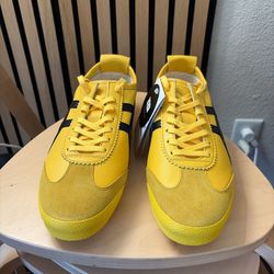 Nippon Made Mexico 66