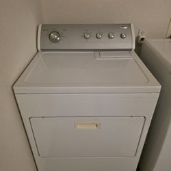 Whirlpool Dryer
