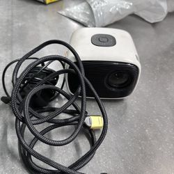 Core Innovations Portable Mini Projector