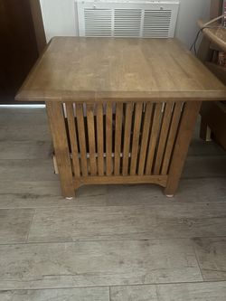 End Tables (2)