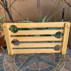Hanging Wine Glass Rack