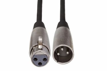 Audio Cables: XLR