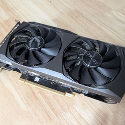 Zotac Gaming RTX 3060 TI GPU
