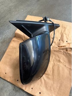 2009-2017 Audi Q5 Sq5 Passenger Sideview Mirror
