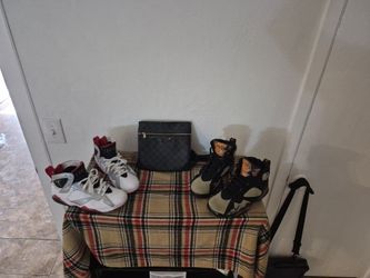 Jordans