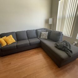 Large Sectional Couch