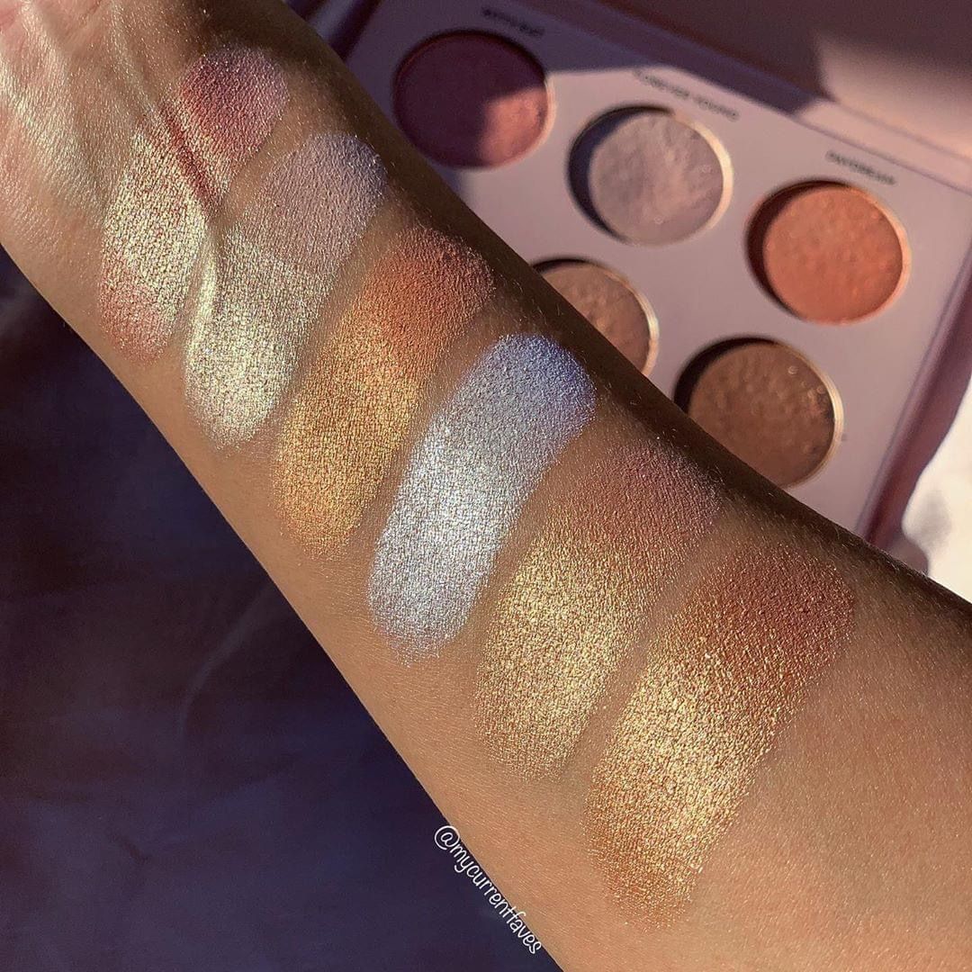 Anastasia Beverly Hills Glow Kit