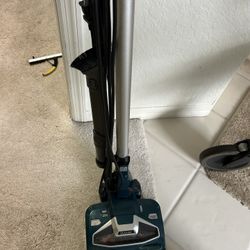 Vacuum   Shark Rocket