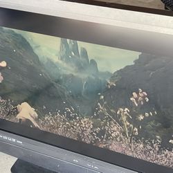 42” LCD HDTV
