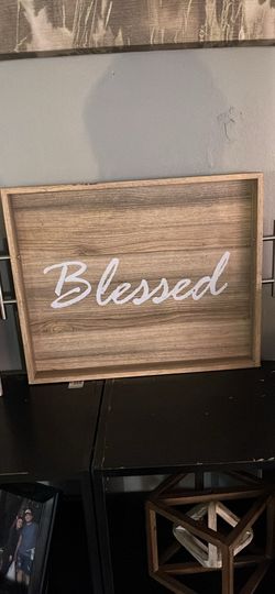 Home decor