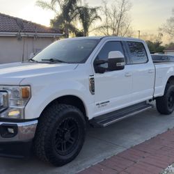 2022 Ford F-250