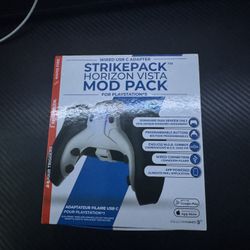 Strike Pack Horizon Ps5