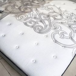 Mattress Restoration