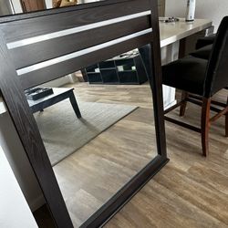 Mirror For Wall Or Dresser