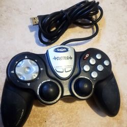 Saitek Rumble Force  Remote Control 