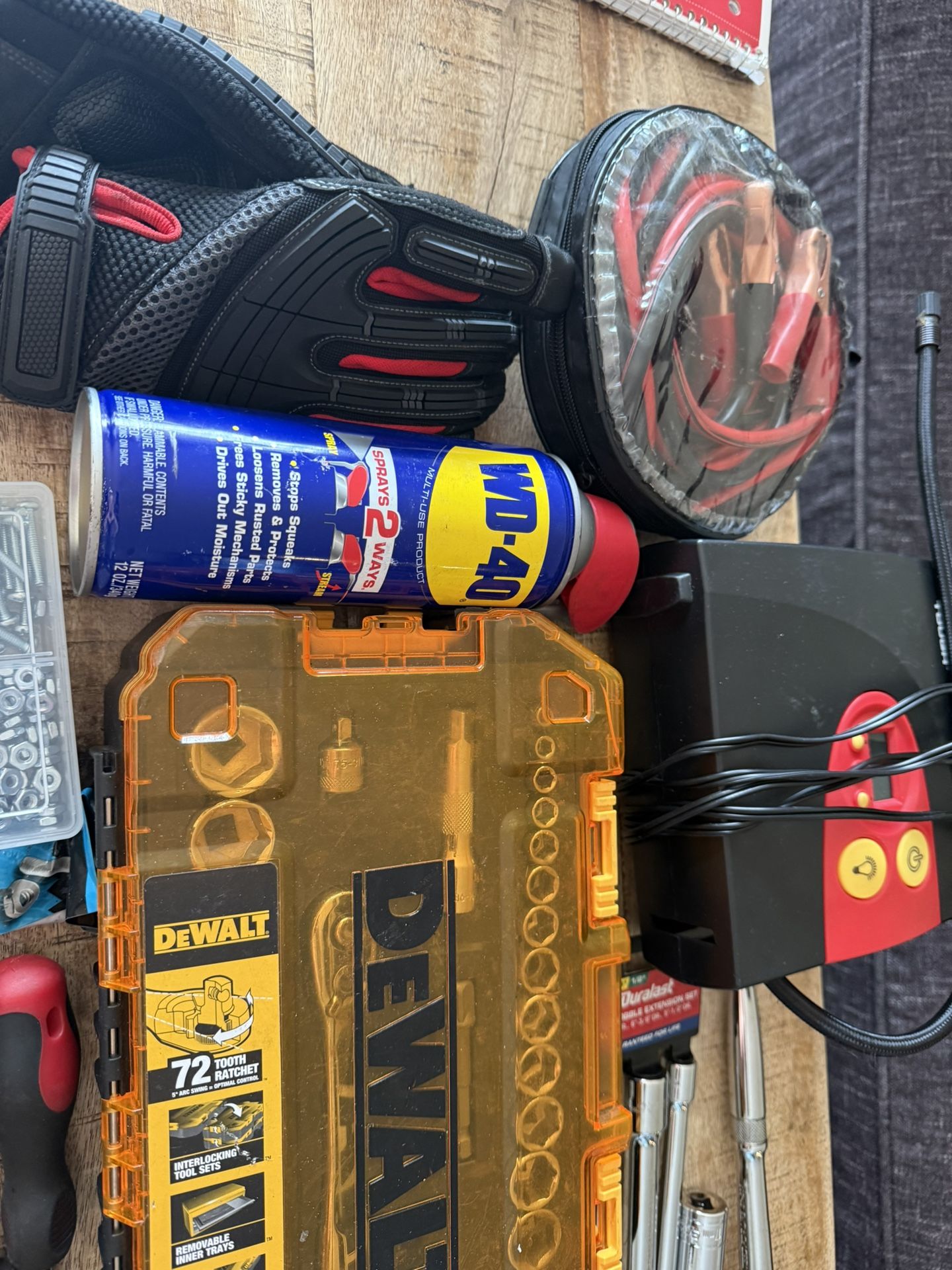 Tools