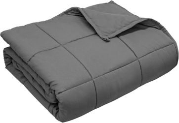 Weighted blanket