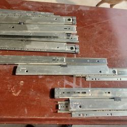 Drawer Slides