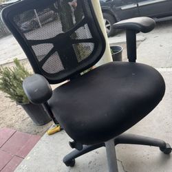 Office Chair 