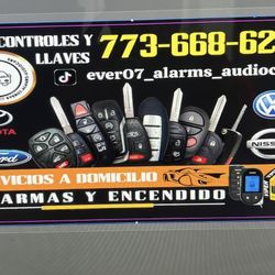 Llaves