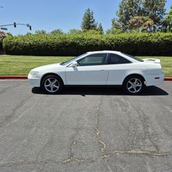 2002 Honda Accord