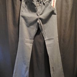 UNIONBAY Black Pants — Brand New w/ Tags 