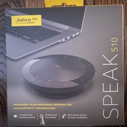 Jabra Speak 510