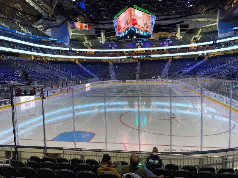 Kraken Bruin Tickets 2/24/22