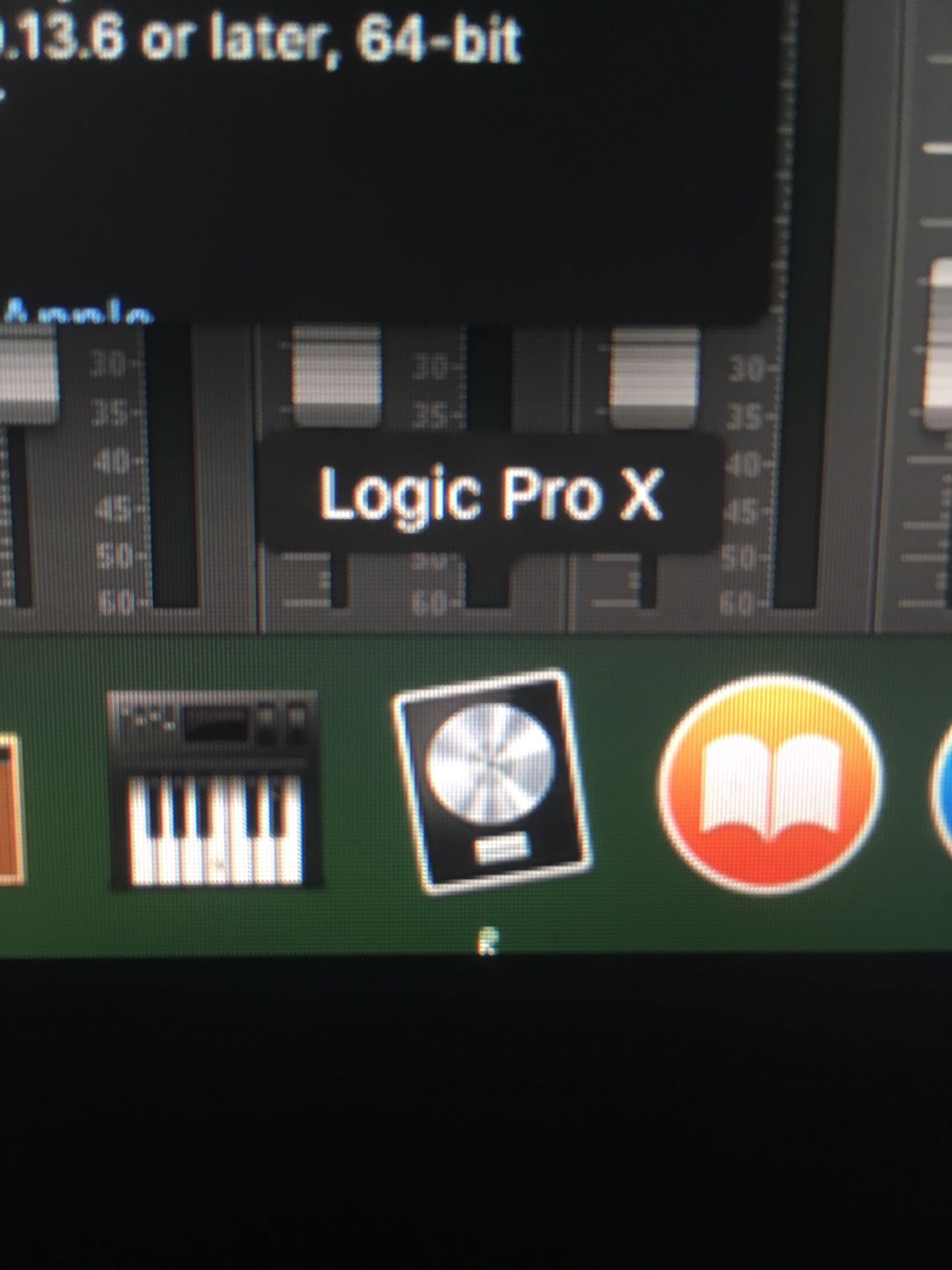 Logic Pro X