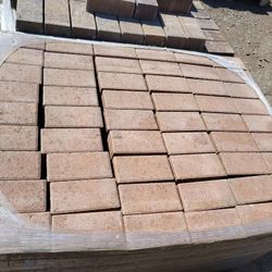 SURPLUS CONCRETE CEMENT BRICK PAVERS $380 PER PALLET