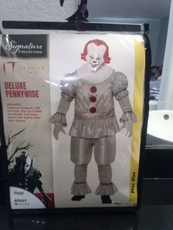 IT CHAPTER TWO: DELUXE PENNY WISE