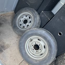 Rims Tire