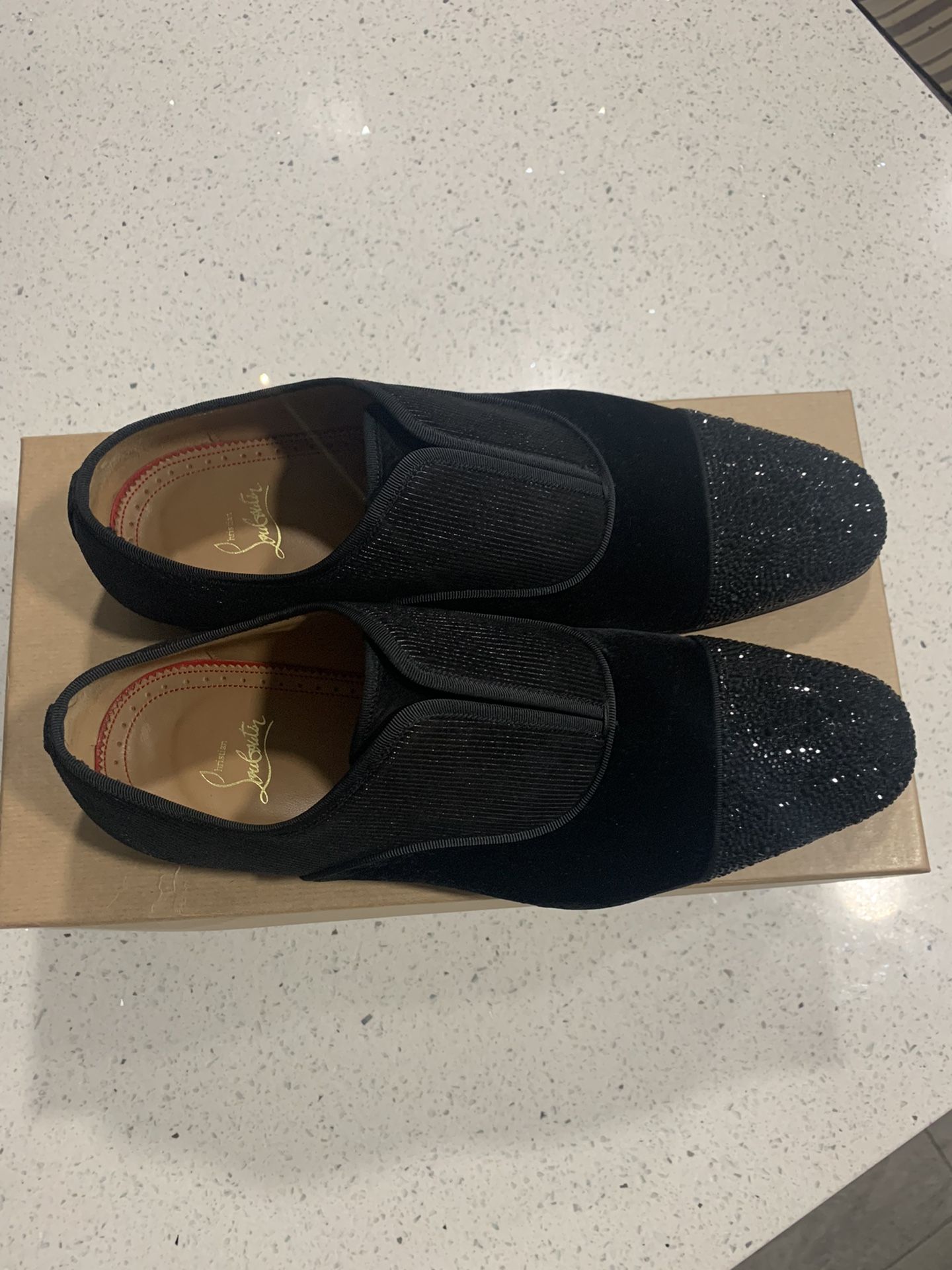 Christian Louboutin 10.5 US