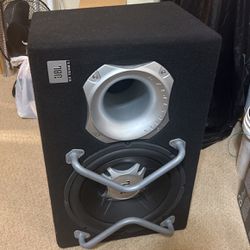 JBL speaker For sale
