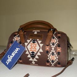 Wrangler Purse