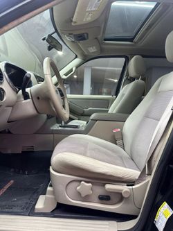 2007 Ford Explorer