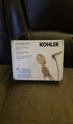 Kohler Head Shower